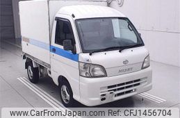 daihatsu hijet-truck 2005 -DAIHATSU--Hijet Truck S200P-2015211---DAIHATSU--Hijet Truck S200P-2015211-