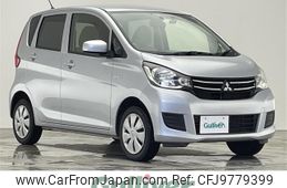 mitsubishi ek-wagon 2017 -MITSUBISHI--ek Wagon DBA-B11W--B11W-0306924---MITSUBISHI--ek Wagon DBA-B11W--B11W-0306924-