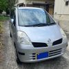 nissan moco 2004 -NISSAN--Moco CBA-MG21S--MG21S-409158---NISSAN--Moco CBA-MG21S--MG21S-409158- image 1