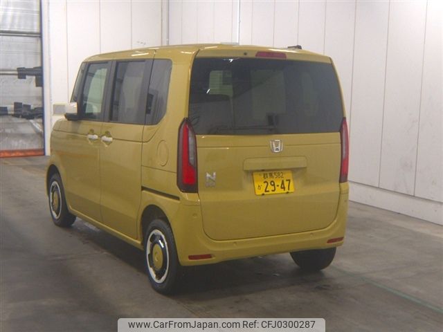 honda n-box 2024 -HONDA 【群馬 582ｶ2947】--N BOX JF6--1008175---HONDA 【群馬 582ｶ2947】--N BOX JF6--1008175- image 2