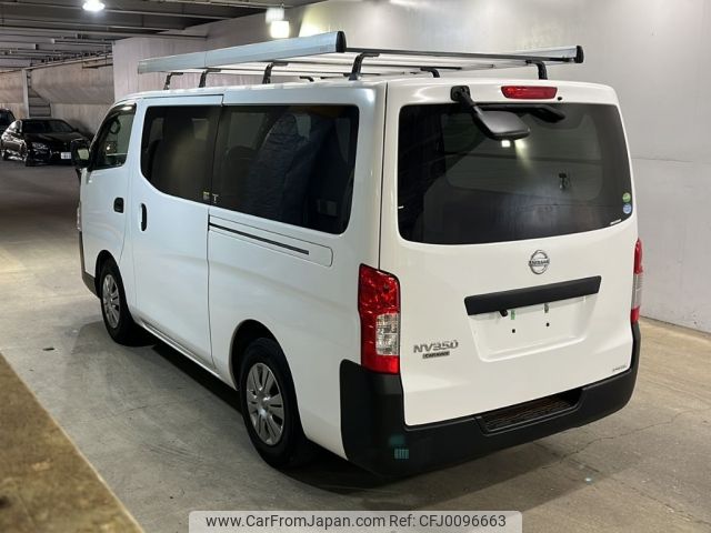 nissan caravan-van 2019 -NISSAN--Caravan Van VR2E26-119076---NISSAN--Caravan Van VR2E26-119076- image 2