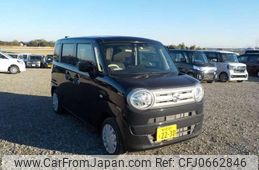 suzuki wagon-r 2022 -SUZUKI 【野田 580】--Wagon R Smile 5BA-MX81S--MX81S-103866---SUZUKI 【野田 580】--Wagon R Smile 5BA-MX81S--MX81S-103866-