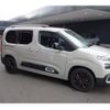 citroen berlingo 2022 quick_quick_K9CYH01_VR7ECYHZRNJ548522 image 2