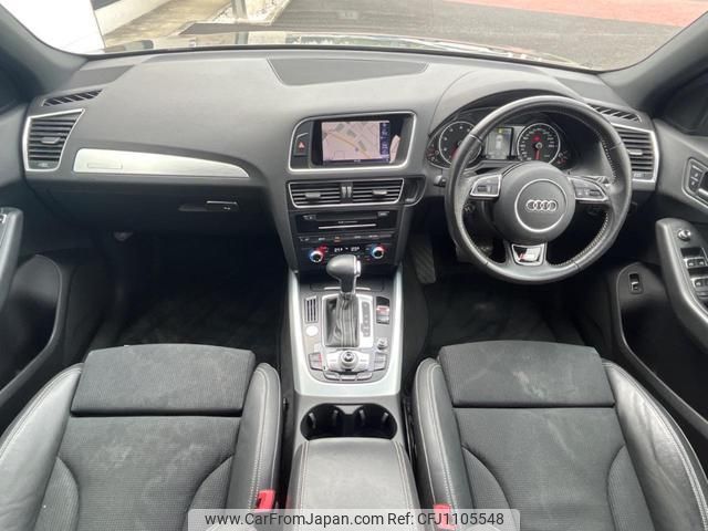 audi q5 2016 quick_quick_8RCNCF_WAUZZZ8R5FA095420 image 2