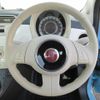 fiat 500 2015 -FIAT--Fiat 500 ABA-31209--ZFA3120000J409192---FIAT--Fiat 500 ABA-31209--ZFA3120000J409192- image 16