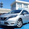 nissan note 2019 quick_quick_DBA-E12_E12-631717 image 1