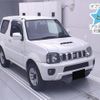 suzuki jimny-sierra 2014 -SUZUKI--Jimny Sierra JB43W-562185---SUZUKI--Jimny Sierra JB43W-562185- image 1