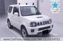 suzuki jimny-sierra 2014 -SUZUKI--Jimny Sierra JB43W-562185---SUZUKI--Jimny Sierra JB43W-562185-