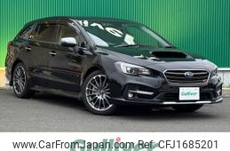 subaru levorg 2019 CFJ1685201