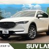 mazda cx-8 2022 -MAZDA--CX-8 6BA-KG5P--KG5P-259889---MAZDA--CX-8 6BA-KG5P--KG5P-259889- image 1