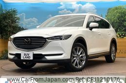 mazda cx-8 2022 -MAZDA--CX-8 6BA-KG5P--KG5P-259889---MAZDA--CX-8 6BA-KG5P--KG5P-259889-