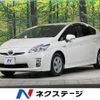 toyota prius 2011 -TOYOTA--Prius DAA-ZVW30--ZVW30-1425027---TOYOTA--Prius DAA-ZVW30--ZVW30-1425027- image 1