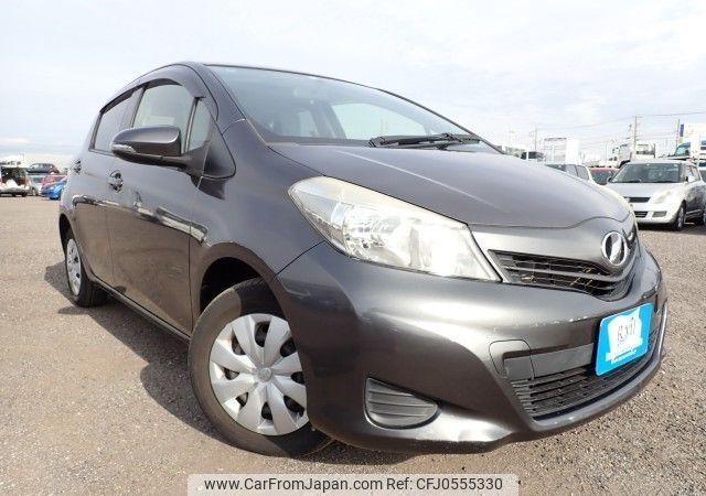 toyota vitz 2012 REALMOTOR_N2024120011F-10 image 2