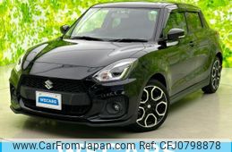 suzuki swift 2021 quick_quick_4BA-ZC33S_ZC33S-413797