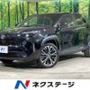 toyota yaris-cross 2024 -TOYOTA--Yaris Cross 5BA-MXPB15--MXPB15-3015010---TOYOTA--Yaris Cross 5BA-MXPB15--MXPB15-3015010- image 1