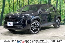 toyota yaris-cross 2024 -TOYOTA--Yaris Cross 5BA-MXPB15--MXPB15-3015010---TOYOTA--Yaris Cross 5BA-MXPB15--MXPB15-3015010-