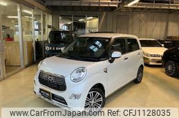 daihatsu cast 2016 -DAIHATSU--Cast LA250S--0059538---DAIHATSU--Cast LA250S--0059538-