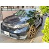 honda cr-v 2018 quick_quick_RW1_1002614 image 1