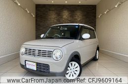 suzuki alto-lapin 2017 quick_quick_HE33S_HE33S-166959