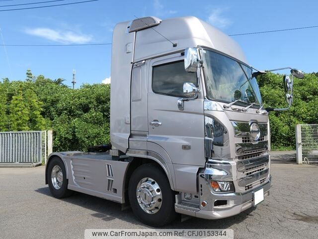 hino profia 2020 -HINO--Profia 2DG-SH1EDGG--SH1EDG-103924---HINO--Profia 2DG-SH1EDGG--SH1EDG-103924- image 1