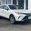 toyota harrier 2022 -TOYOTA--Harrier 6AA-AXUH85--AXUH85-0019989---TOYOTA--Harrier 6AA-AXUH85--AXUH85-0019989- image 16