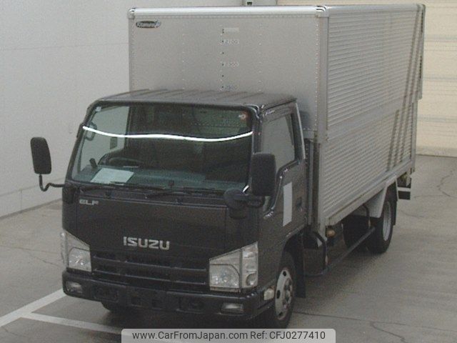 isuzu elf-truck 2011 -ISUZU--Elf NKR85-7019723---ISUZU--Elf NKR85-7019723- image 1