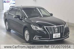 toyota crown undefined -TOYOTA 【名古屋 307マ8083】--Crown GRS210-6019003---TOYOTA 【名古屋 307マ8083】--Crown GRS210-6019003-