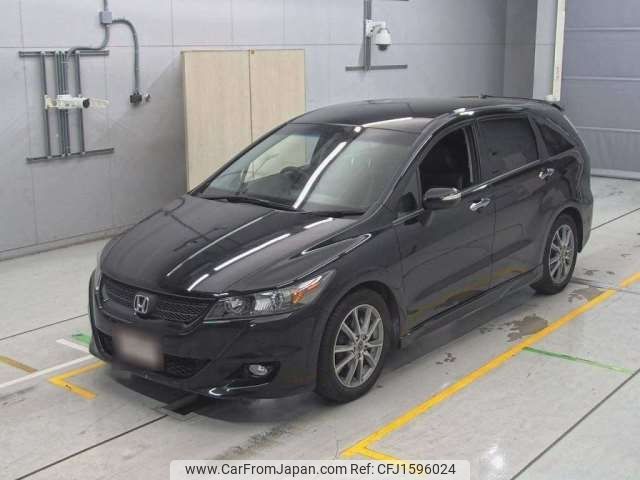 honda stream 2010 CFJ1596024 image 1