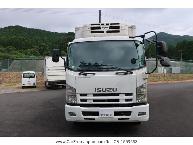 isuzu forward 2012 CFJ1559533 image 2