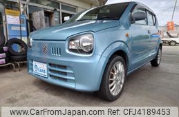 suzuki alto 2016 -SUZUKI--Alto DBA-HA36S--HA36S----SUZUKI--Alto DBA-HA36S--HA36S--