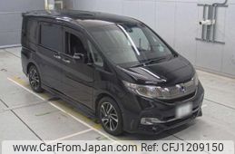 honda stepwagon-spada 2017 quick_quick_DBA-RP3_1119165