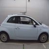 fiat 500 2009 CFJ1596159 image 8