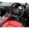 audi tts-coupe 2021 CFJ1708557 image 11