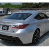 lexus rc-f 2015 CFJ1586836 image 2
