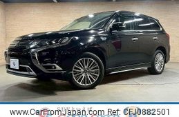 mitsubishi outlander-phev 2018 quick_quick_5LA-GG3W_GG3W-0600345