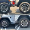 jeep wrangler 2022 CFJ1555730 image 6