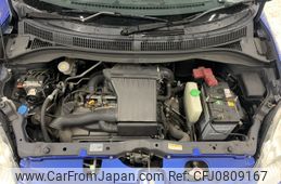 suzuki swift 2010 NIKYO_JB55621