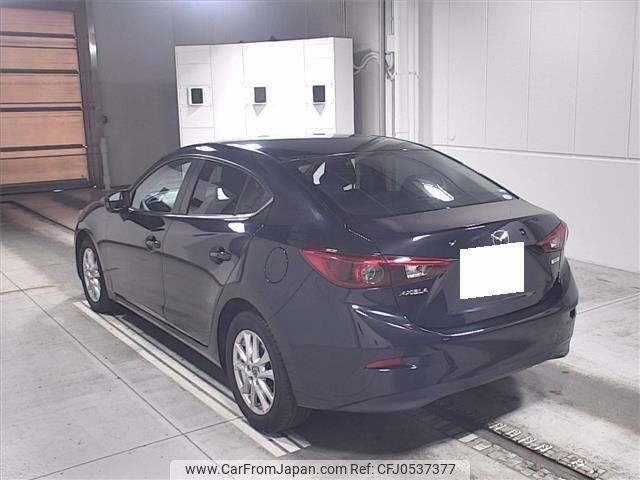 mazda axela 2014 -MAZDA 【名古屋 337ﾓ76】--Axela BM5FP-104398---MAZDA 【名古屋 337ﾓ76】--Axela BM5FP-104398- image 2