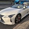 lexus lc 2021 -LEXUS--Lexus LC 5BA-URZ100--URZ100-0005833---LEXUS--Lexus LC 5BA-URZ100--URZ100-0005833- image 1