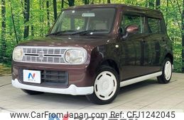 suzuki alto-lapin 2011 -SUZUKI--Alto Lapin DBA-HE22S--HE22S-205478---SUZUKI--Alto Lapin DBA-HE22S--HE22S-205478-