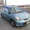 honda fit 2005 CFJ0714420 image 2
