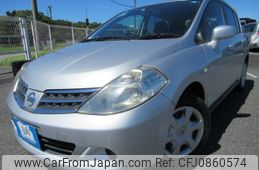 nissan tiida 2009 Y2024090065A-21