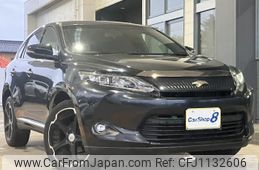 toyota harrier 2014 quick_quick_DBA-ZSU60W_ZSU60-0037797
