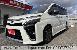 toyota voxy 2019 quick_quick_DBA-ZRR80W_ZRR80-0574872