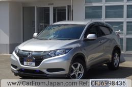 honda vezel 2016 -HONDA--VEZEL DAA-RU4--RU4-1101243---HONDA--VEZEL DAA-RU4--RU4-1101243-