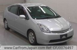 toyota prius 2009 -TOYOTA--Prius DAA-NHW20--NHW20-3550622---TOYOTA--Prius DAA-NHW20--NHW20-3550622-