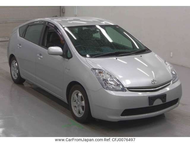 toyota prius 2009 -TOYOTA--Prius DAA-NHW20--NHW20-3550622---TOYOTA--Prius DAA-NHW20--NHW20-3550622- image 1