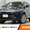 toyota harrier 2018 -TOYOTA--Harrier DBA-ZSU60W--ZSU60-0160864---TOYOTA--Harrier DBA-ZSU60W--ZSU60-0160864- image 1