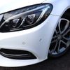 mercedes-benz c-class 2015 CFJ1711632 image 22