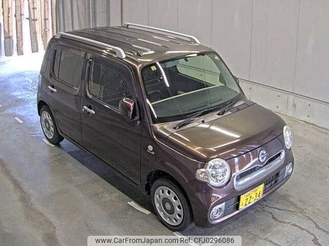 daihatsu mira-cocoa 2014 -DAIHATSU 【山口 580ﾖ2234】--Mira Cocoa L675S-0184231---DAIHATSU 【山口 580ﾖ2234】--Mira Cocoa L675S-0184231- image 1